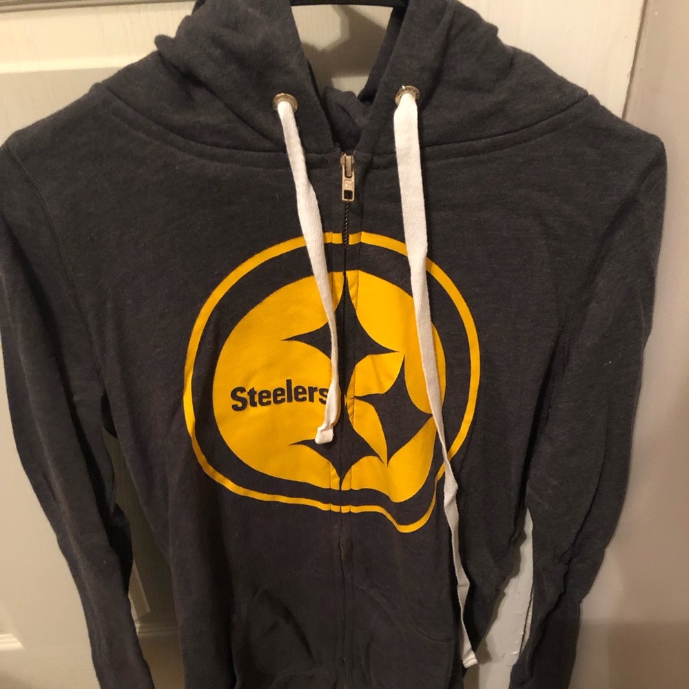 Pittsburgh Steelers sweatshirt
